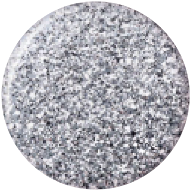 Bluesky Professional SILVER BELLS swatch, product code KM1313