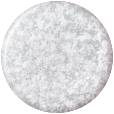 Bluesky Professional FIRST SNOW swatch, product code KM1322
