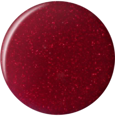 Bluesky Professional RED BORDEAUX swatch, product code KM1373