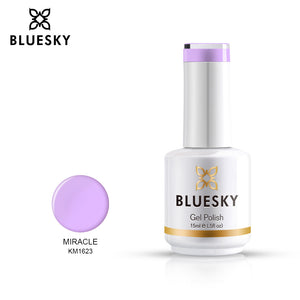 Bluesky Professional MIRACLE bottle, product code KM1623
