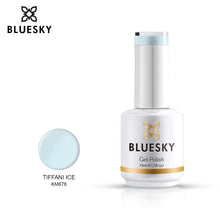 Load image into Gallery viewer, Bluesky Professional TIFFANI ICE bottle, product code KM678
