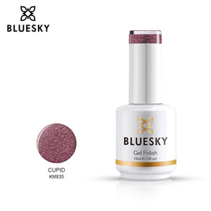 Bluesky Professional CUPID bottle, product code KM835