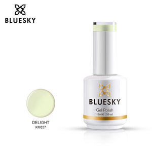 Bluesky Professional DELIGHT bottle, product code KM857