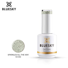 Load image into Gallery viewer, Bluesky Professional SPARKLES ALL THE WAY bottle, product code KS1050