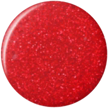 Load image into Gallery viewer, Bluesky Professional SANTA RED DREAM swatch, product code KS1144
