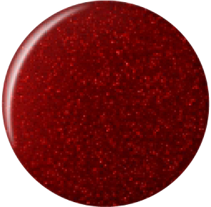 Bluesky Professional RED FLAME swatch, product code KS4010