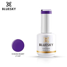 Load image into Gallery viewer, Bluesky Professional OCEAN HEART bottle, product code LT143