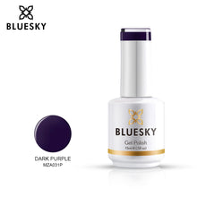 Load image into Gallery viewer, Bluesky Professional DARK PURPLE bottle, product code MZA031