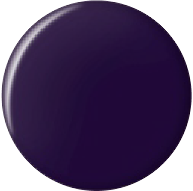 Bluesky Professional DARK PURPLE swatch, product code MZA031