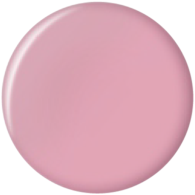 Bluesky Professional HOLIDAY PINK swatch, product code MZA101