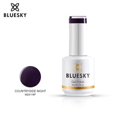 Load image into Gallery viewer, Bluesky Professional COUNTRYSIDE NIGHT bottle, product code MZA118