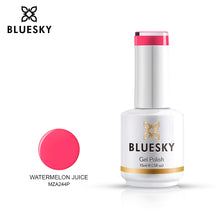 Load image into Gallery viewer, Bluesky Professional WATERMELON JUICE bottle, product code MZA244