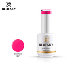 Load image into Gallery viewer, Bluesky Professional CHERISE bottle, product code N06