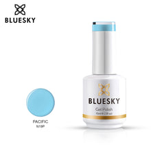 Load image into Gallery viewer, Bluesky Professional PACIFIC bottle, product code N19