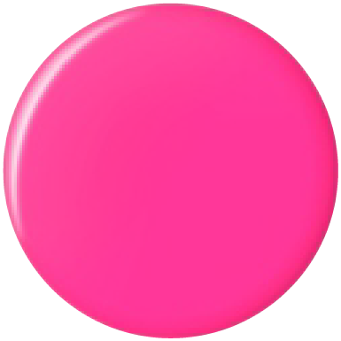 Bluesky Professional PINK CANDY swatch, product code N27