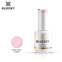Load image into Gallery viewer, Bluesky Professional PEARL FEEL bottle, product code NFC009