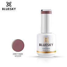 Load image into Gallery viewer, Bluesky Professional GREY HAZE bottle, product code NFC078