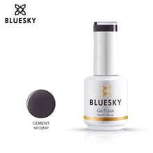 Load image into Gallery viewer, Bluesky Professional CEMENT bottle, product code NFC083
