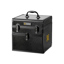 Load image into Gallery viewer, Bluesky Nail Polish Storage Case - Professional Kit Box