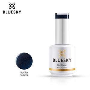 Bluesky Professional GLORY bottle, product code QBF106