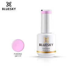 Load image into Gallery viewer, Bluesky Professional PUDDING bottle, product code QBF117
