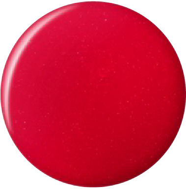 Bluesky Professional SCARLET swatch, product code QBF256