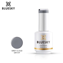Load image into Gallery viewer, Bluesky Professional GREY CLOUD bottle, product code QBF314