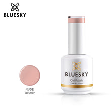 Load image into Gallery viewer, Bluesky Professional NUDE bottle, product code QBG92