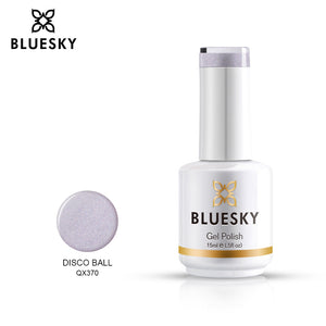 Bluesky Professional DISCO BALL bottle, product code QX370