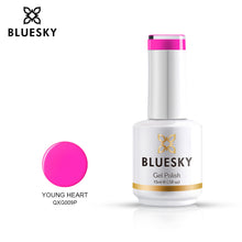 Load image into Gallery viewer, Bluesky Professional YOUNG HEART bottle, product code QXG009