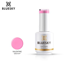 Load image into Gallery viewer, Bluesky Professional VALENTINE bottle, product code QXG101