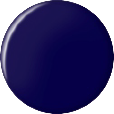 Bluesky Professional UNIVERSE BLUE swatch, product code QXG127