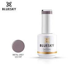 Load image into Gallery viewer, Bluesky Professional METAL GREY bottle, product code QXG136