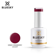 Load image into Gallery viewer, Bluesky Professional DRIED CRANBERRY bottle, product code QXG205