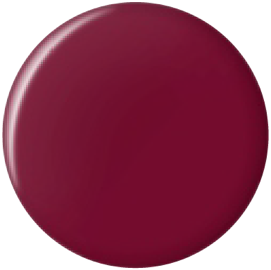 Bluesky Professional DRIED CRANBERRY swatch, product code QXG205