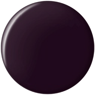 Bluesky Professional DARK GRAPE swatch, product code QXG251