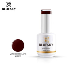 Load image into Gallery viewer, Bluesky Professional WINE CHOCOLATE bottle, product code QXG275