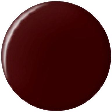 Bluesky Professional WINE CHOCOLATE swatch, product code QXG275