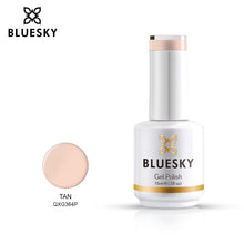 Load image into Gallery viewer, Bluesky Professional TAN bottle, product code QXG364