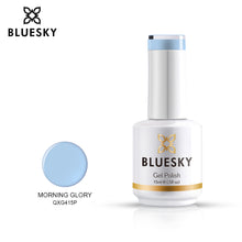 Load image into Gallery viewer, Bluesky Professional MORNING GLORY bottle, product code QXG415