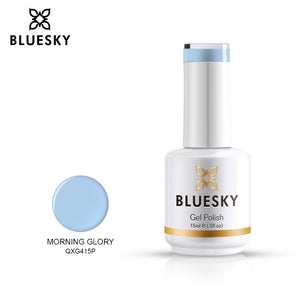 Bluesky Professional MORNING GLORY bottle, product code QXG415