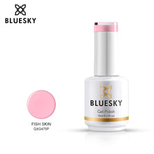 Load image into Gallery viewer, Bluesky Professional FISH SKIN bottle, product code QXG475