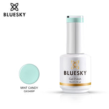 Load image into Gallery viewer, Bluesky Professional MINT CANDY bottle, product code QXG489