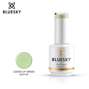 Bluesky Professional LEAVES OF GRASS bottle, product code QXG710