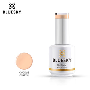 Bluesky Professional CUDDLE bottle, product code QXG732