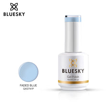 Load image into Gallery viewer, Bluesky Professional FADED BLUE bottle, product code QXG741
