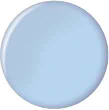 Load image into Gallery viewer, Bluesky Professional FADED BLUE swatch, product code QXG741