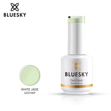 Load image into Gallery viewer, Bluesky Professional WHITE JADE bottle, product code QXG746