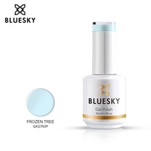 Load image into Gallery viewer, Bluesky Professional FROZEN TREE bottle, product code QXG763