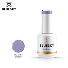 Load image into Gallery viewer, Bluesky Professional MID GREY bottle, product code QXG809